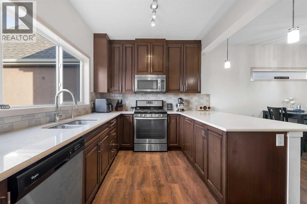 Single Family House for Sale in  MASTERS Heights SE Mahogany Calgary 