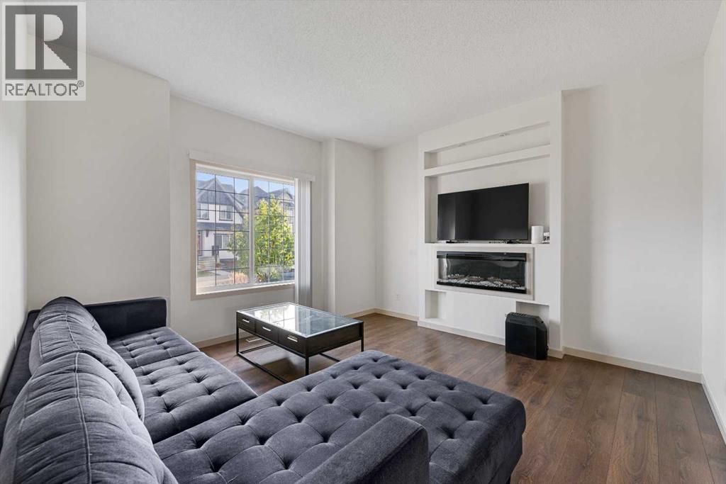 Single Family House for Sale in  MASTERS Heights SE Mahogany Calgary 