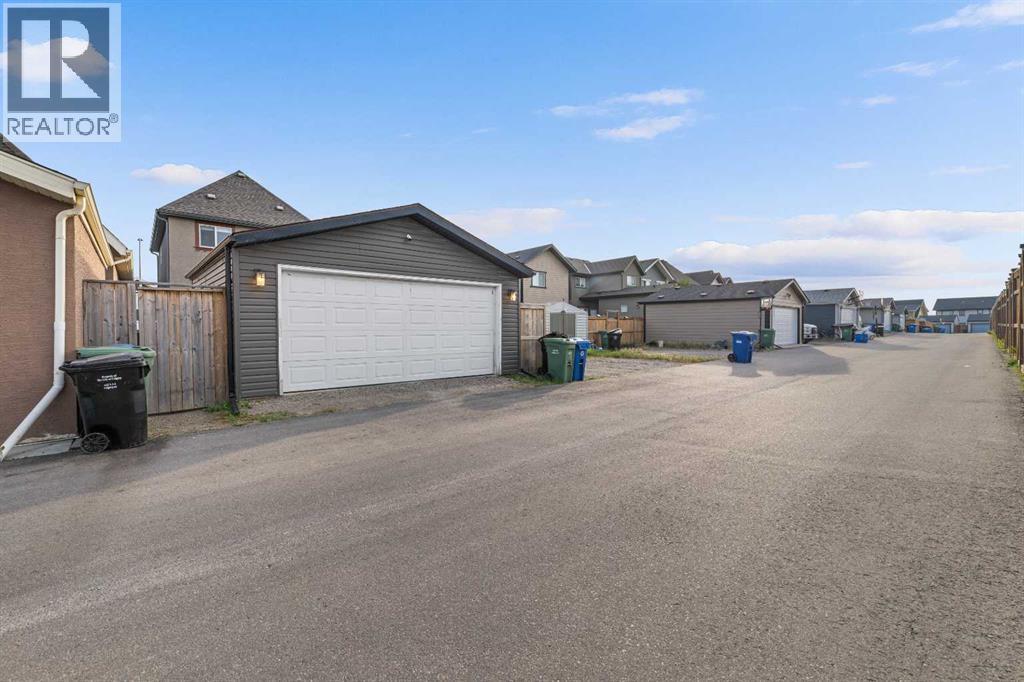 Single Family House for Sale in  MASTERS Heights SE Mahogany Calgary 
