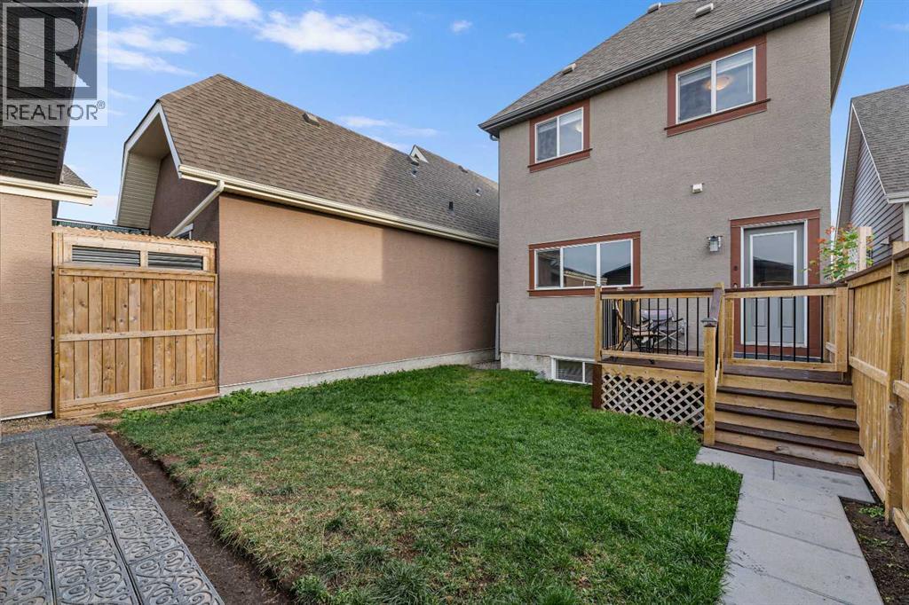 Single Family House for Sale in  MASTERS Heights SE Mahogany Calgary 