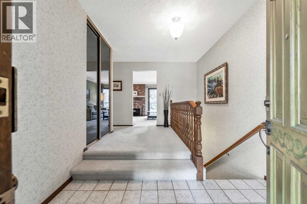 Single Family House Bungalow for Sale in  Oakmount Drive SW Oakridge Calgary 