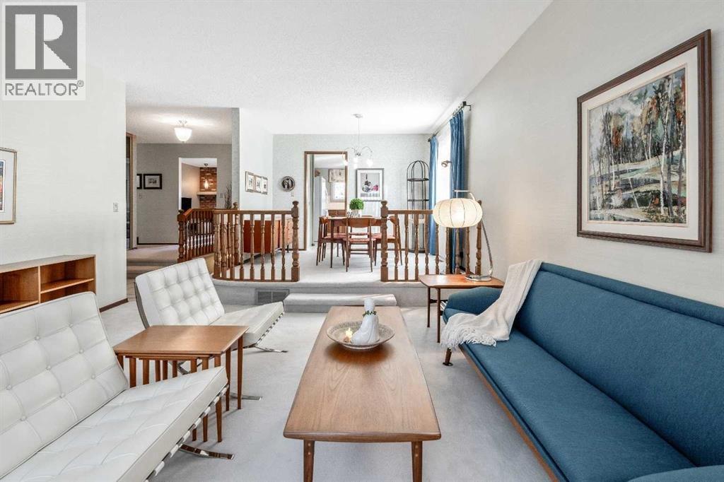 Single Family House Bungalow for Sale in  Oakmount Drive SW Oakridge Calgary 