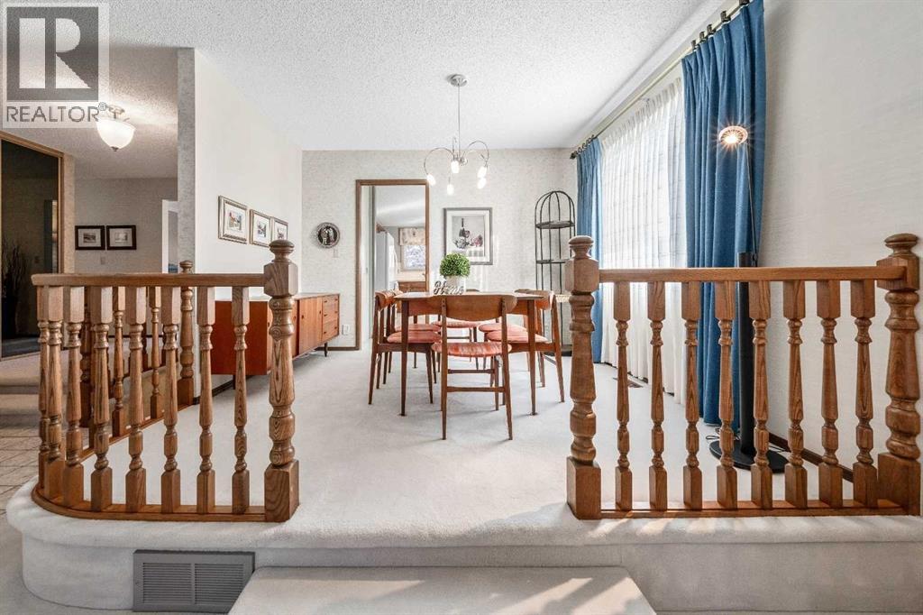 Single Family House Bungalow for Sale in  Oakmount Drive SW Oakridge Calgary 