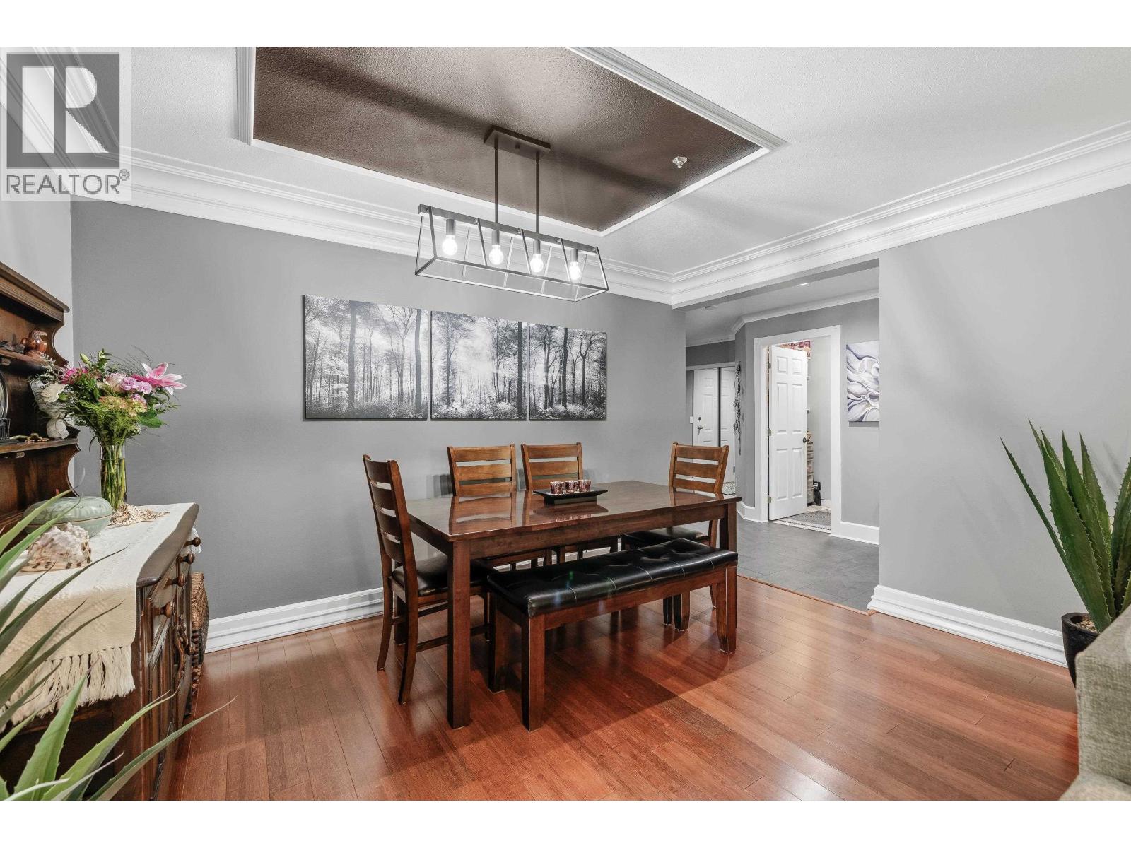 106 19121 FORD ROAD, Pitt Meadows