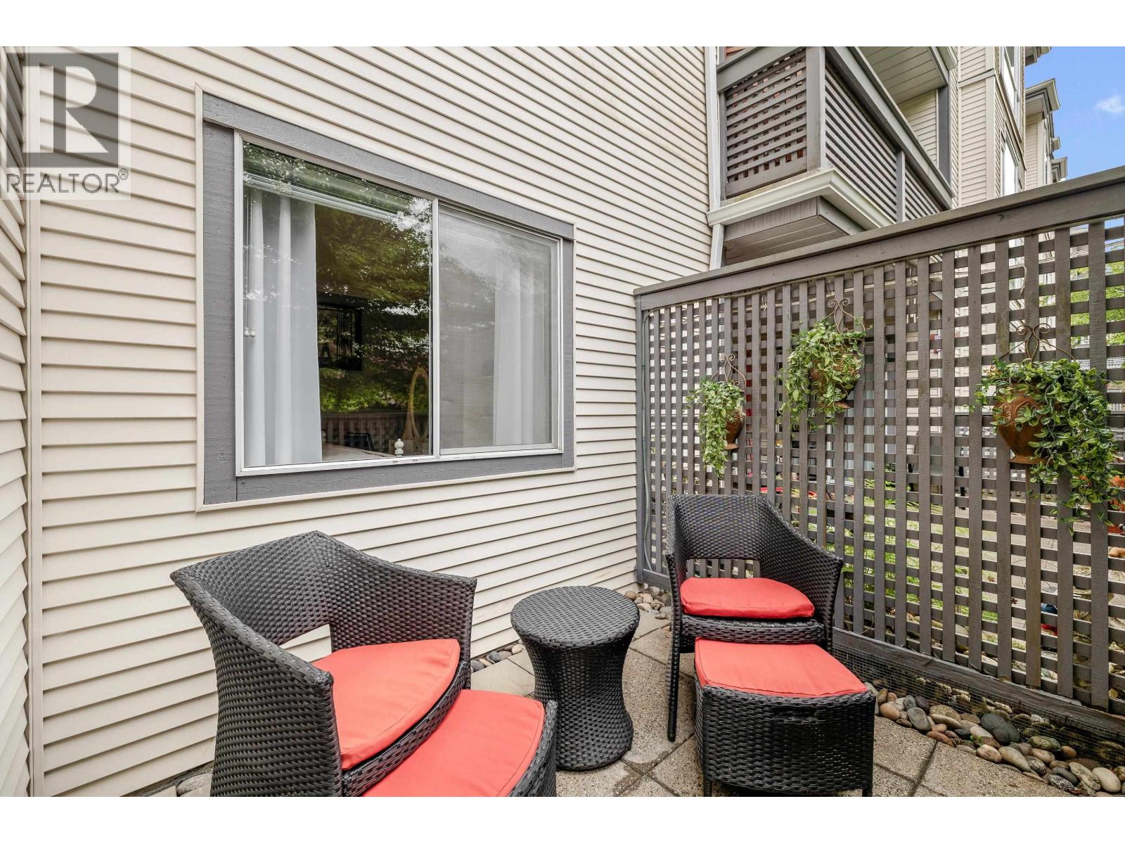 106 19121 FORD ROAD, Pitt Meadows