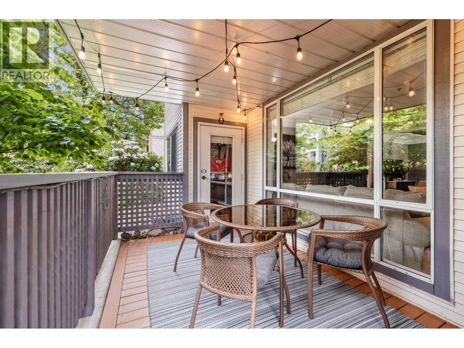 106 19121 FORD ROAD, Pitt Meadows