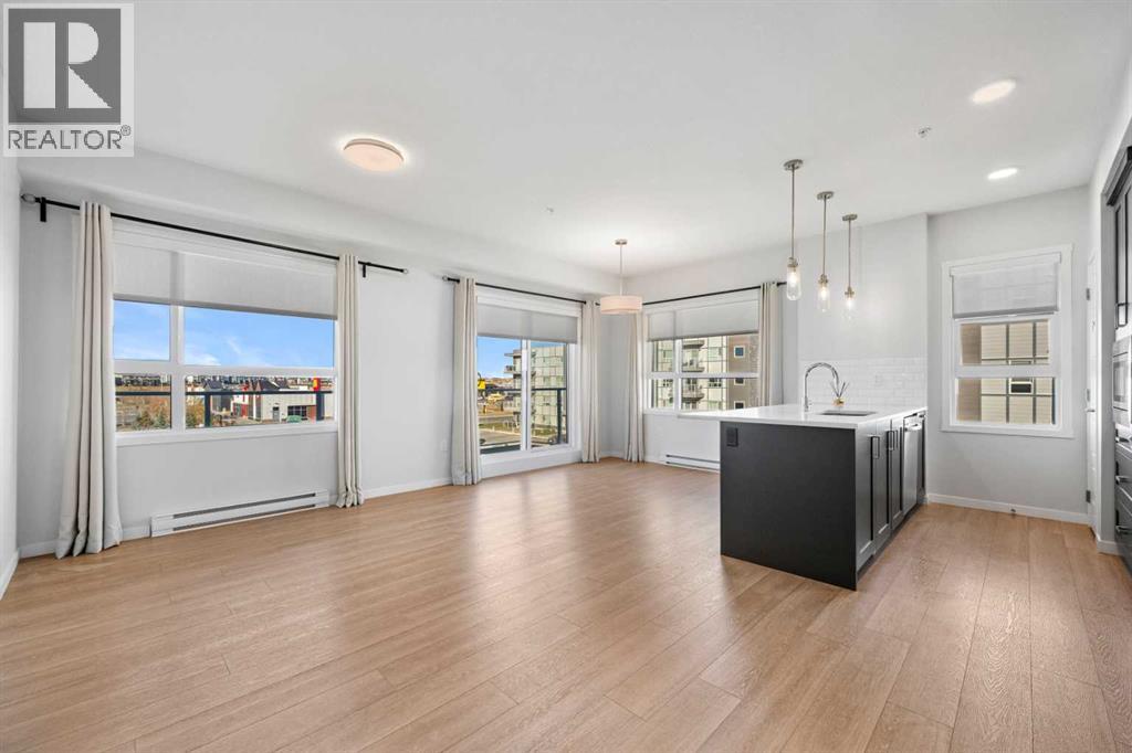 Single Family House for Sale in   Carrington Plaza NW Carrington Calgary 