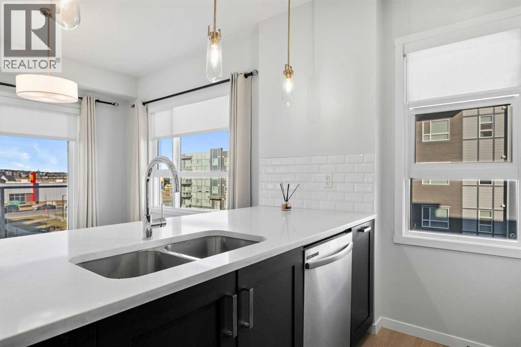 Single Family House for Sale in   Carrington Plaza NW Carrington Calgary 