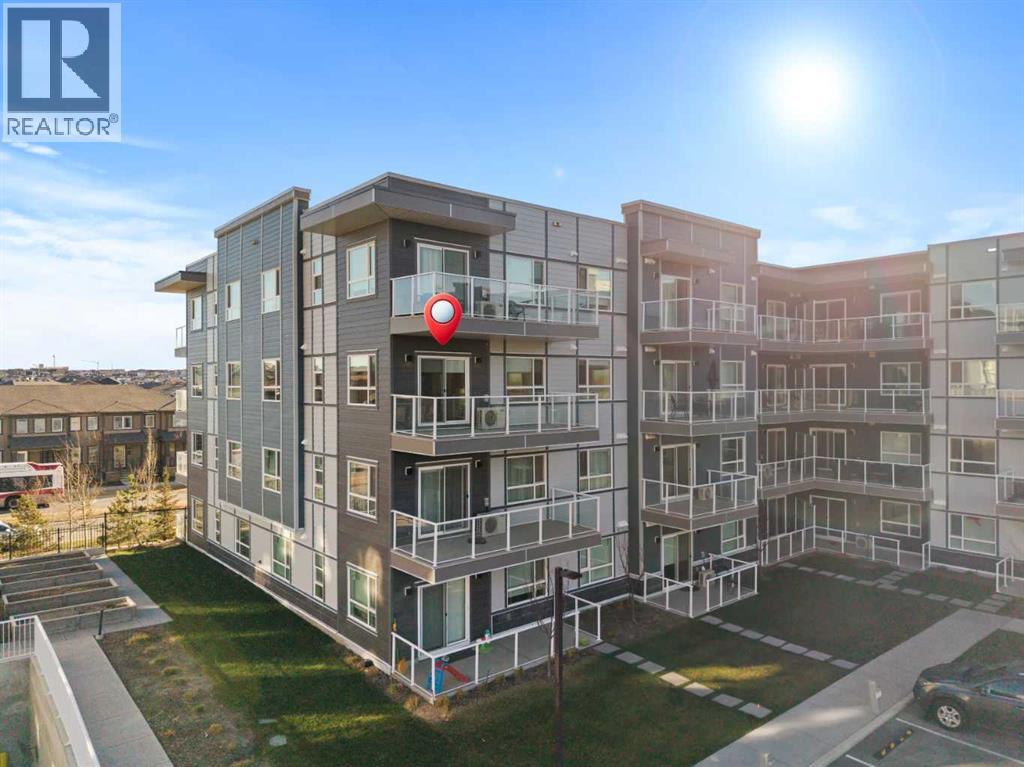 Single Family House for Sale in   Carrington Plaza NW Carrington Calgary 