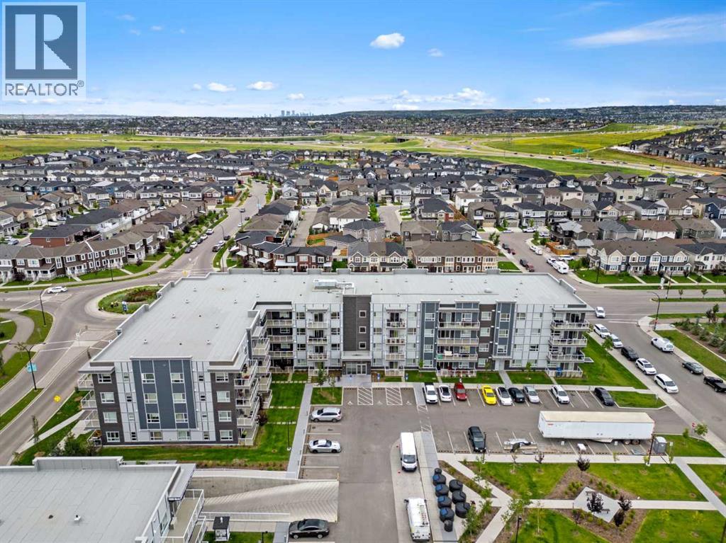 Single Family House for Sale in   Carrington Plaza NW Carrington Calgary 