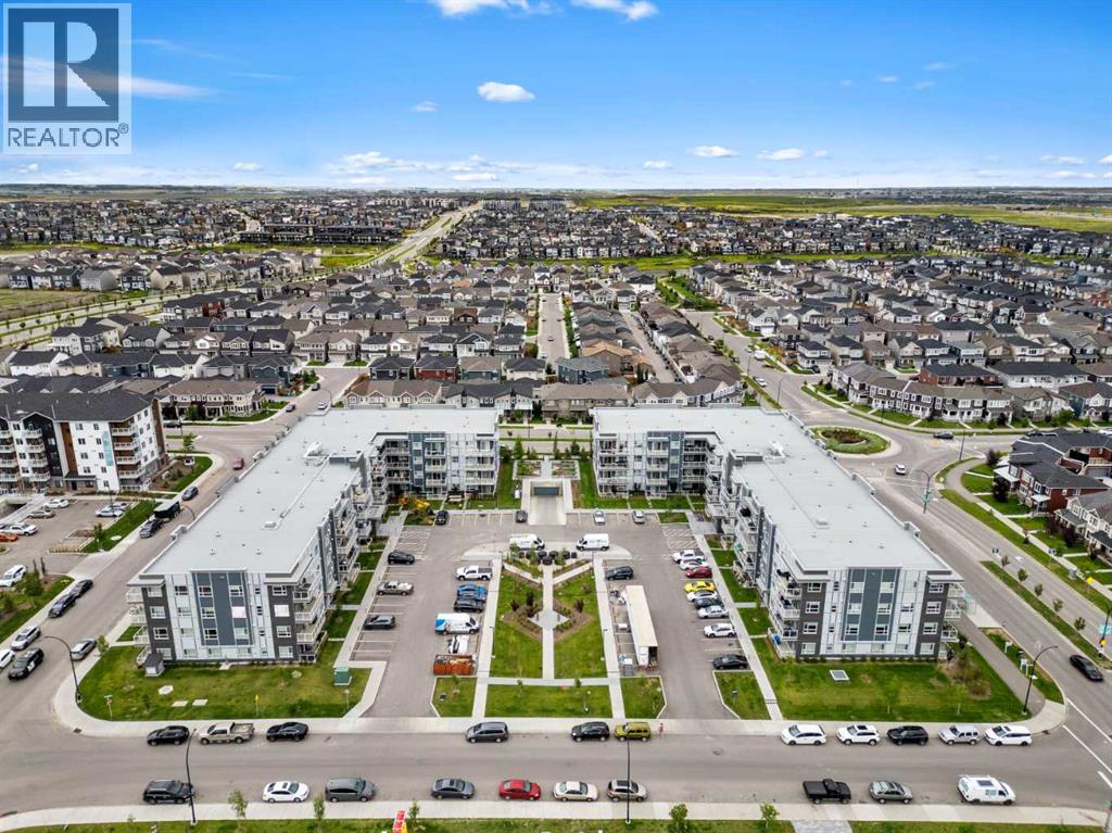 Single Family House for Sale in   Carrington Plaza NW Carrington Calgary 