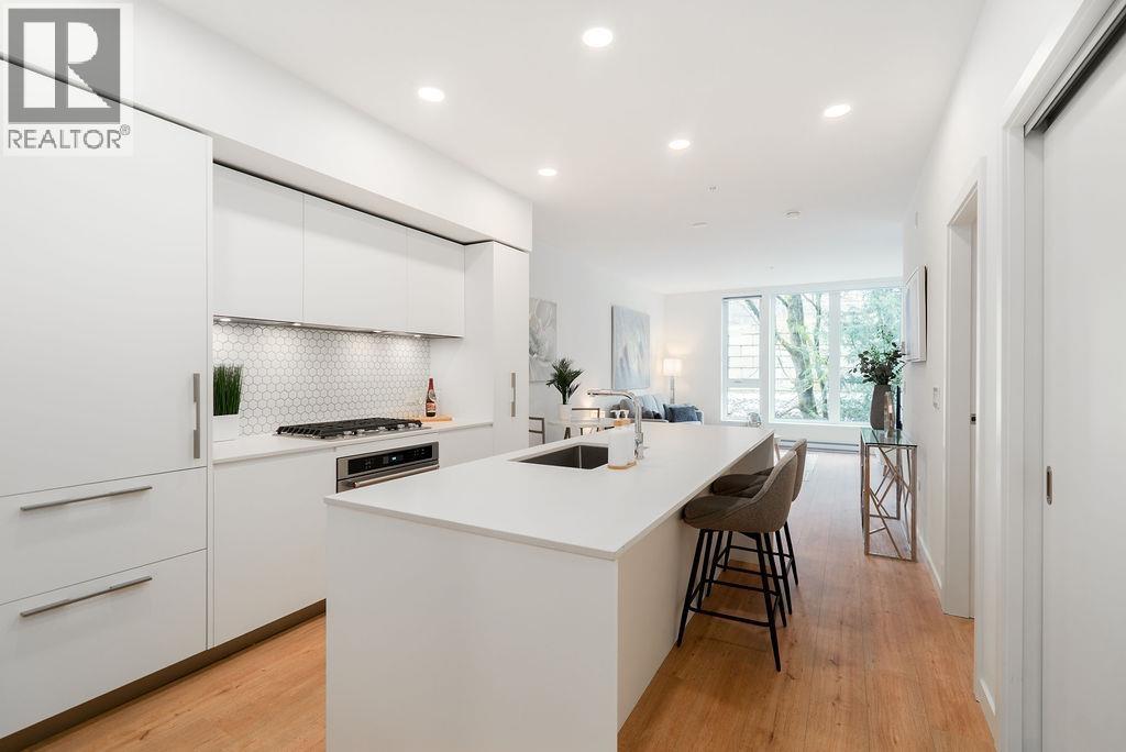 406 1504 SCOTT Crescent - photo 2