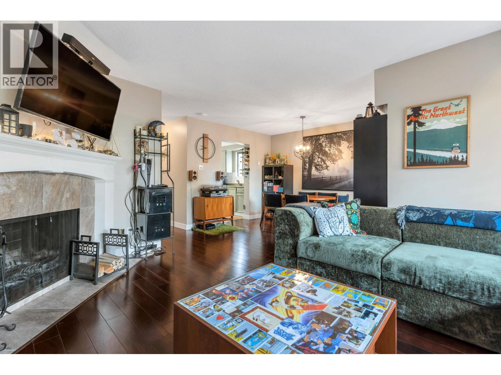 7 7300 LEDWAY ROAD, Richmond