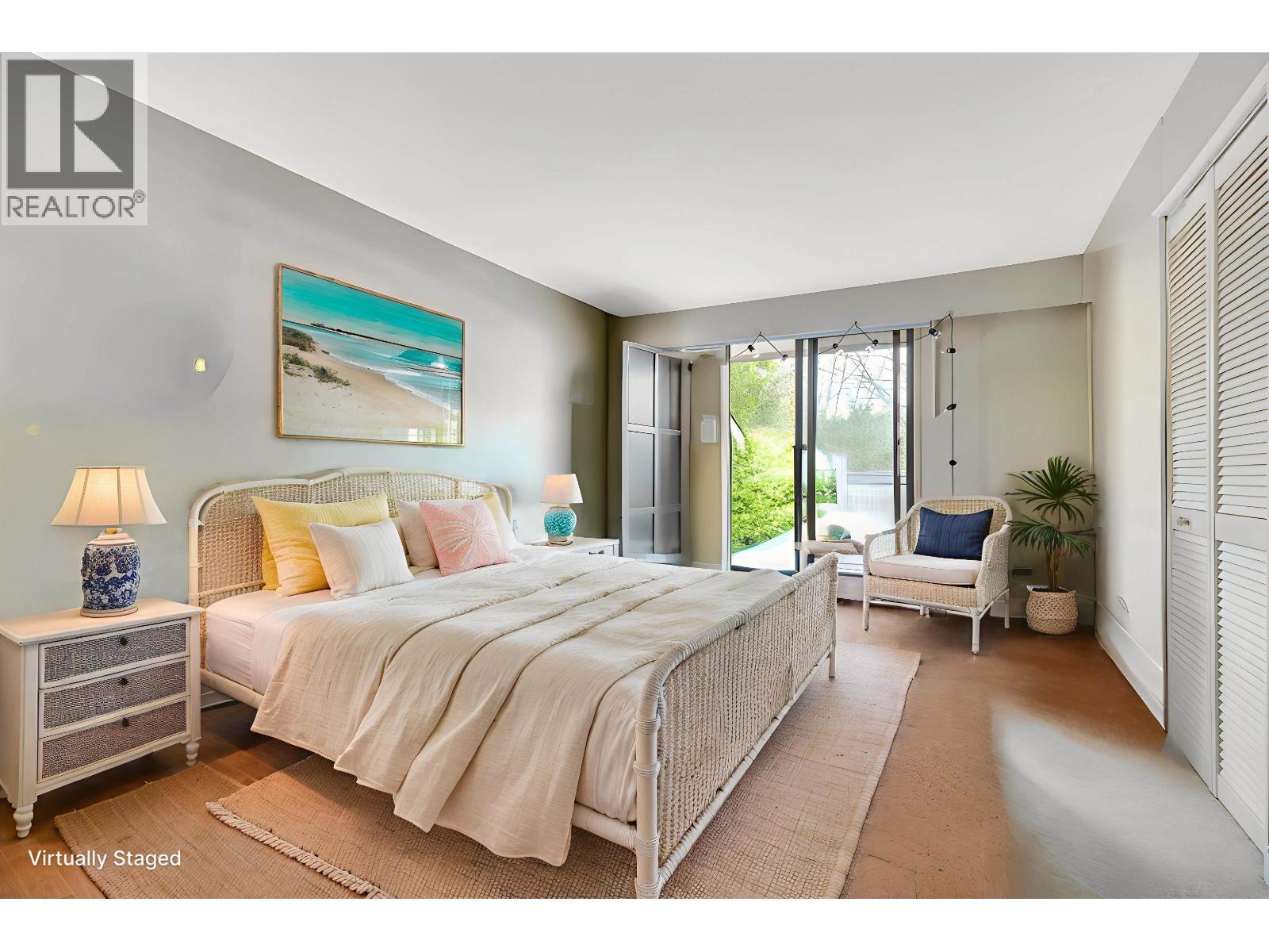 7 7300 LEDWAY ROAD, Richmond