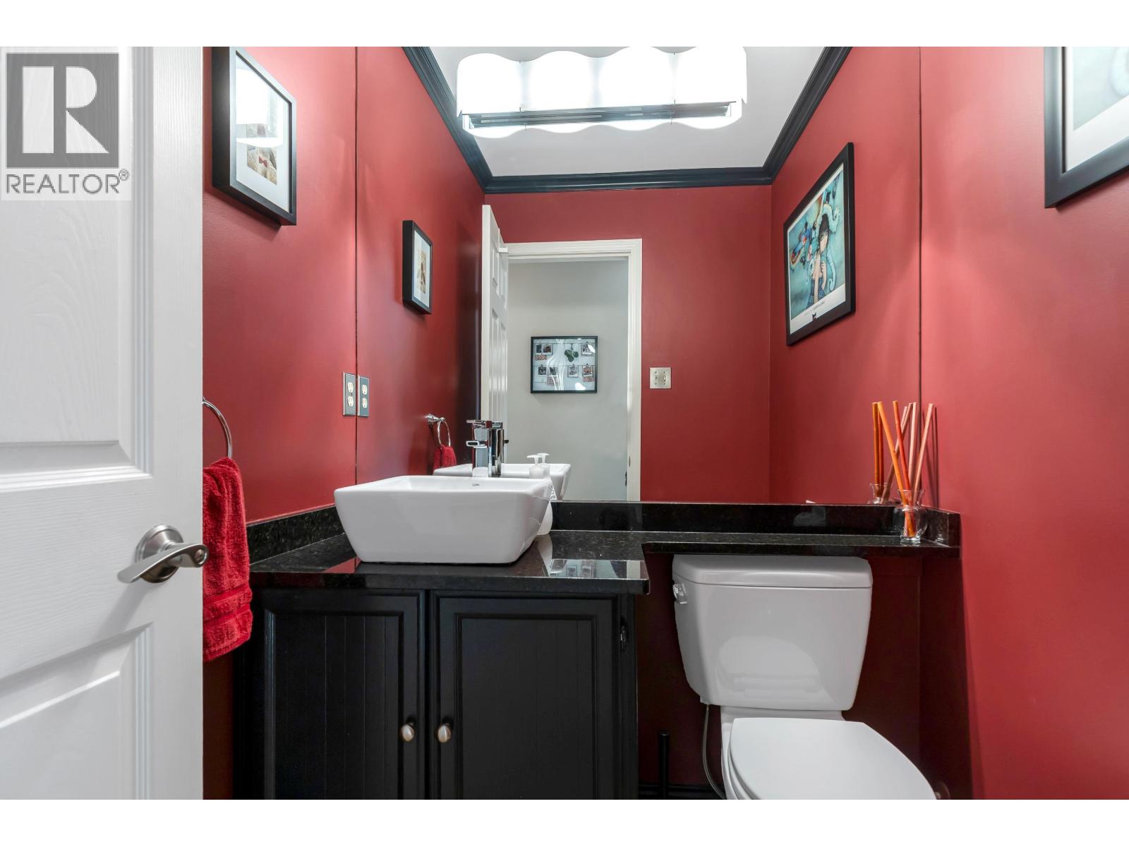 7 7300 LEDWAY ROAD, Richmond