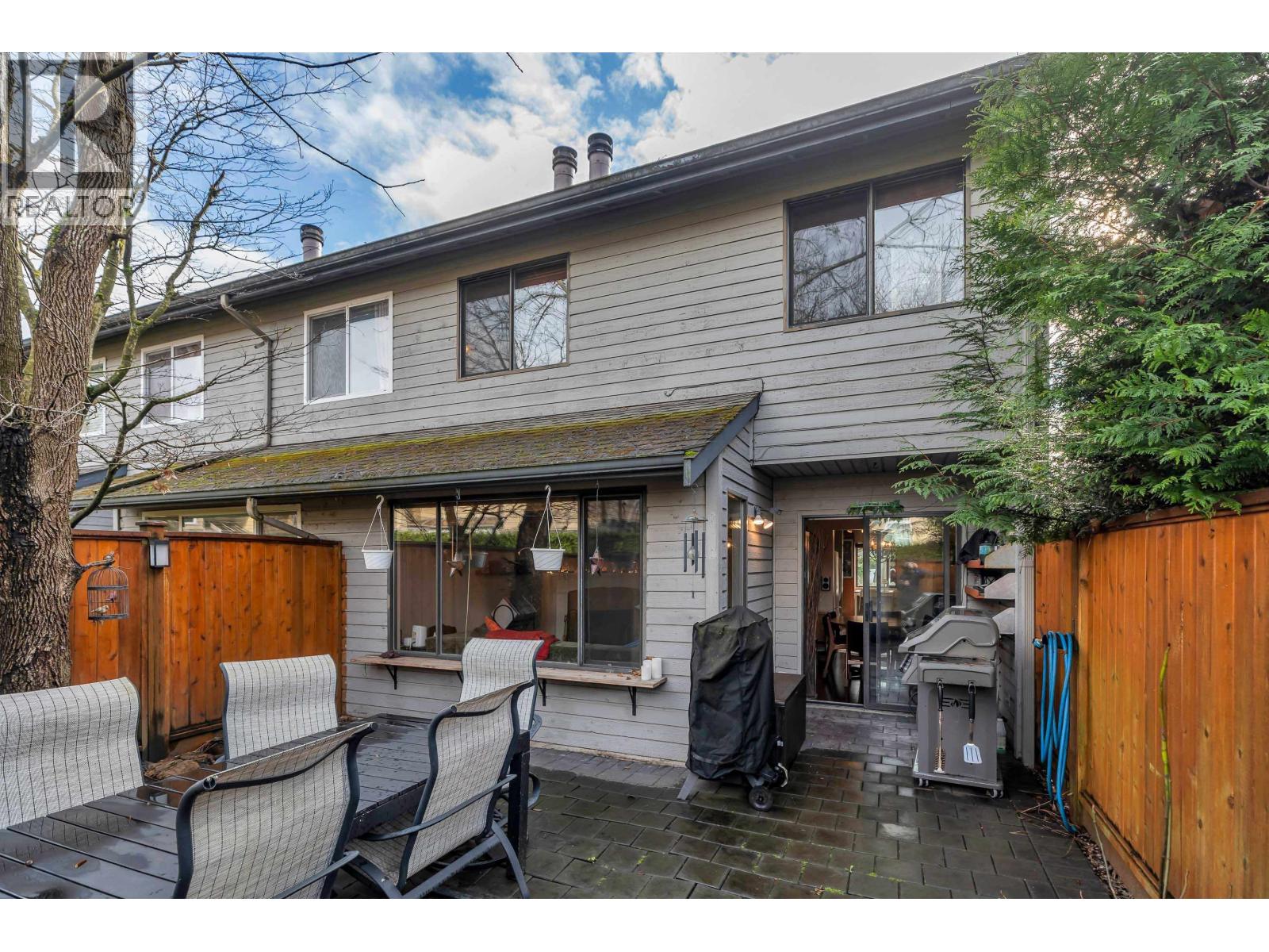 7 7300 LEDWAY ROAD, Richmond