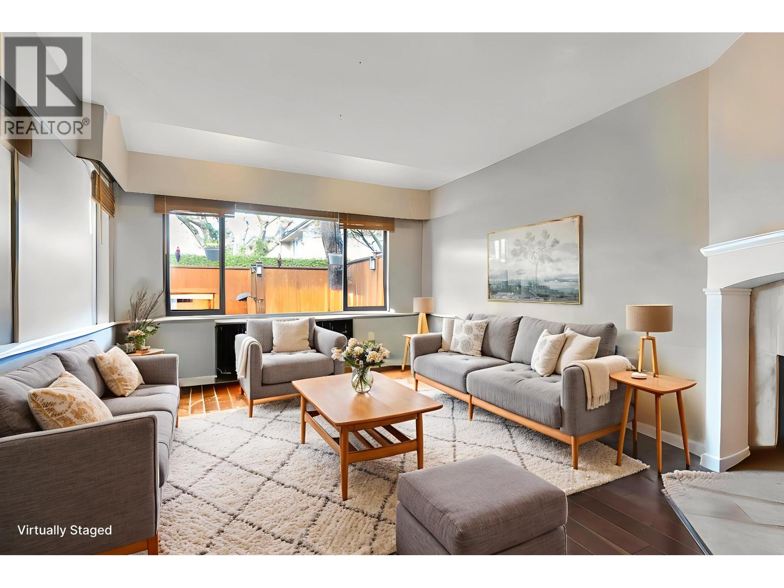 7 7300 LEDWAY ROAD, Richmond