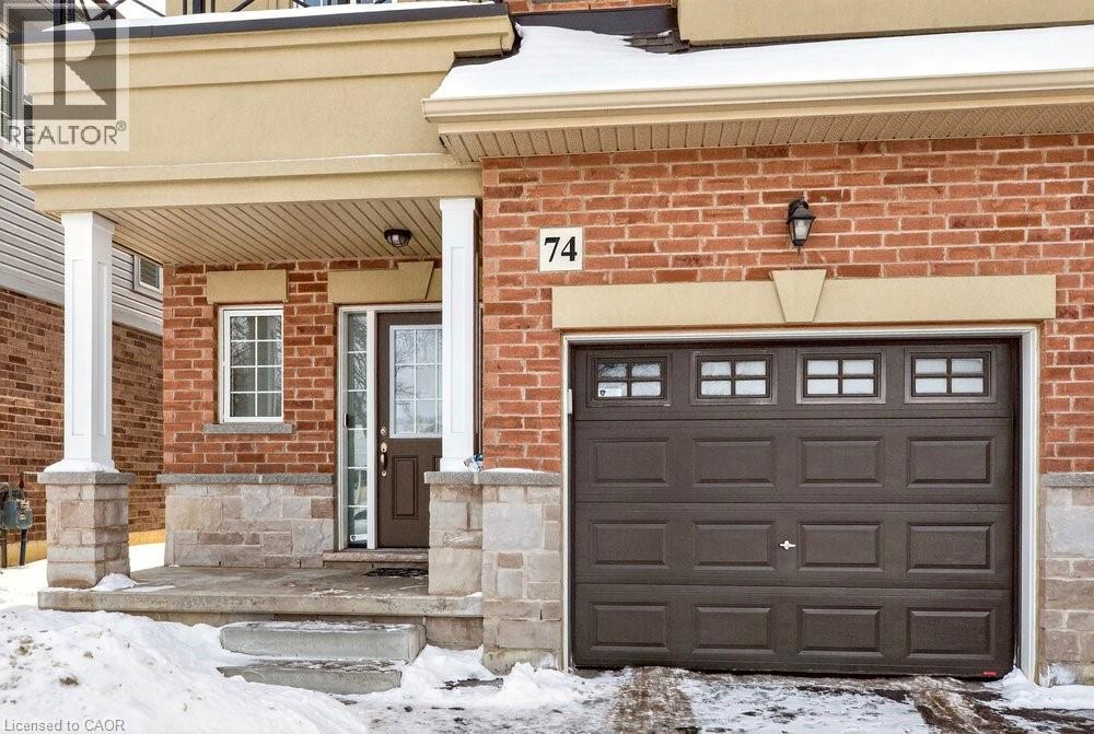 74 BOBOLINK Road - Photo 3 of 42, Hamilton, Ontario