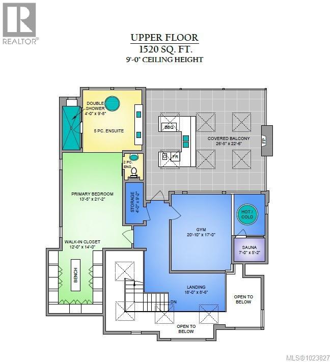  1424 Pinehurst Place, Langford