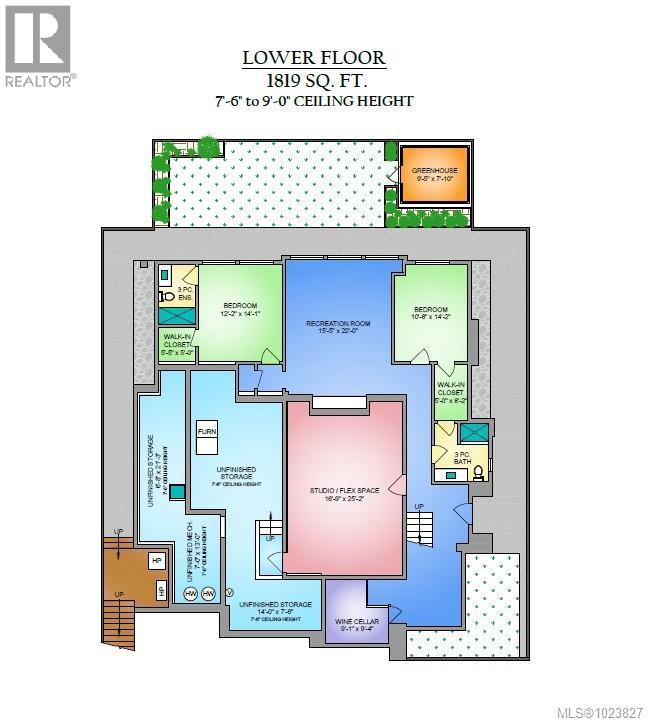  1424 Pinehurst Place, Langford