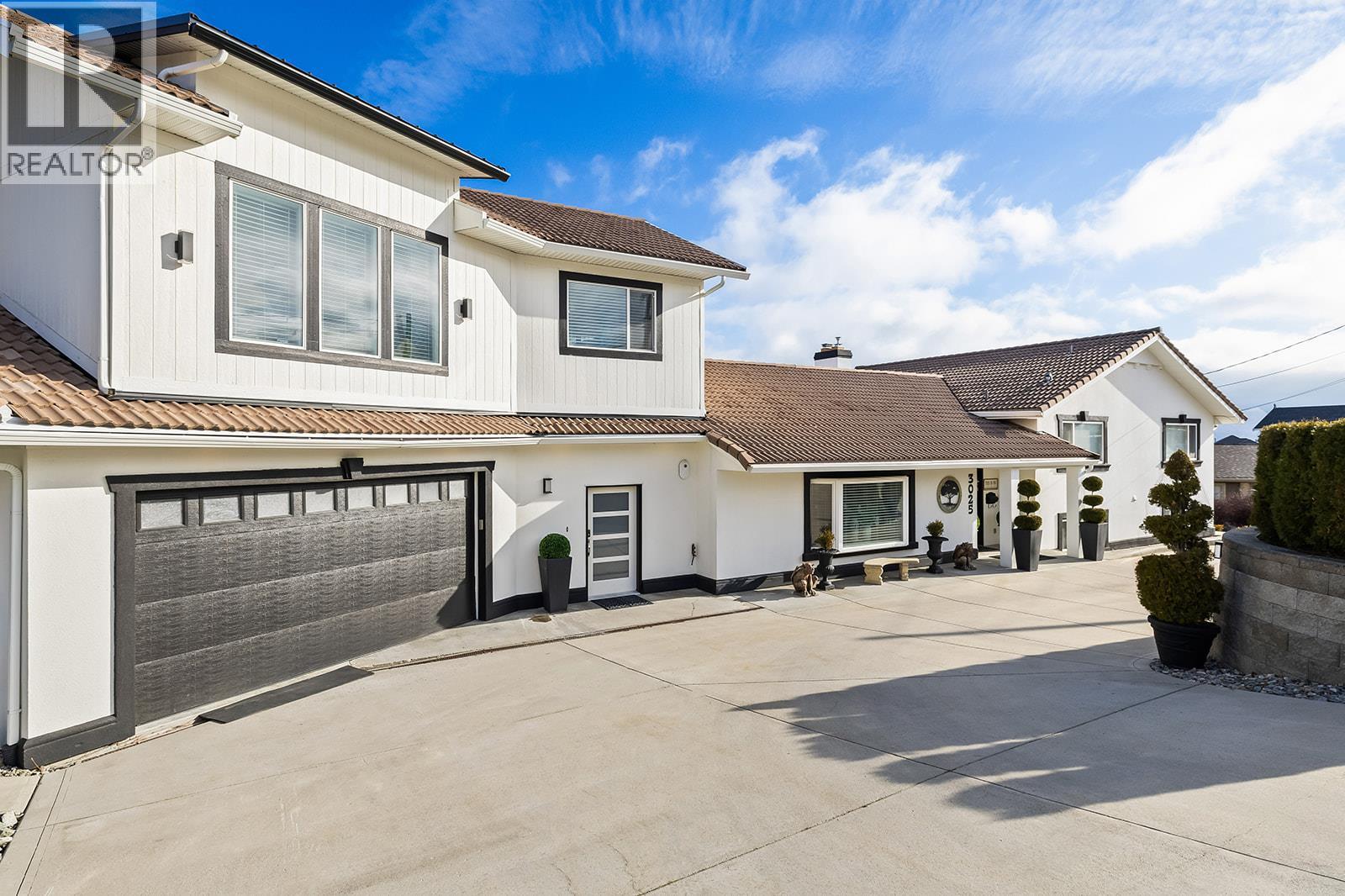  3025 Wales Road, West Kelowna