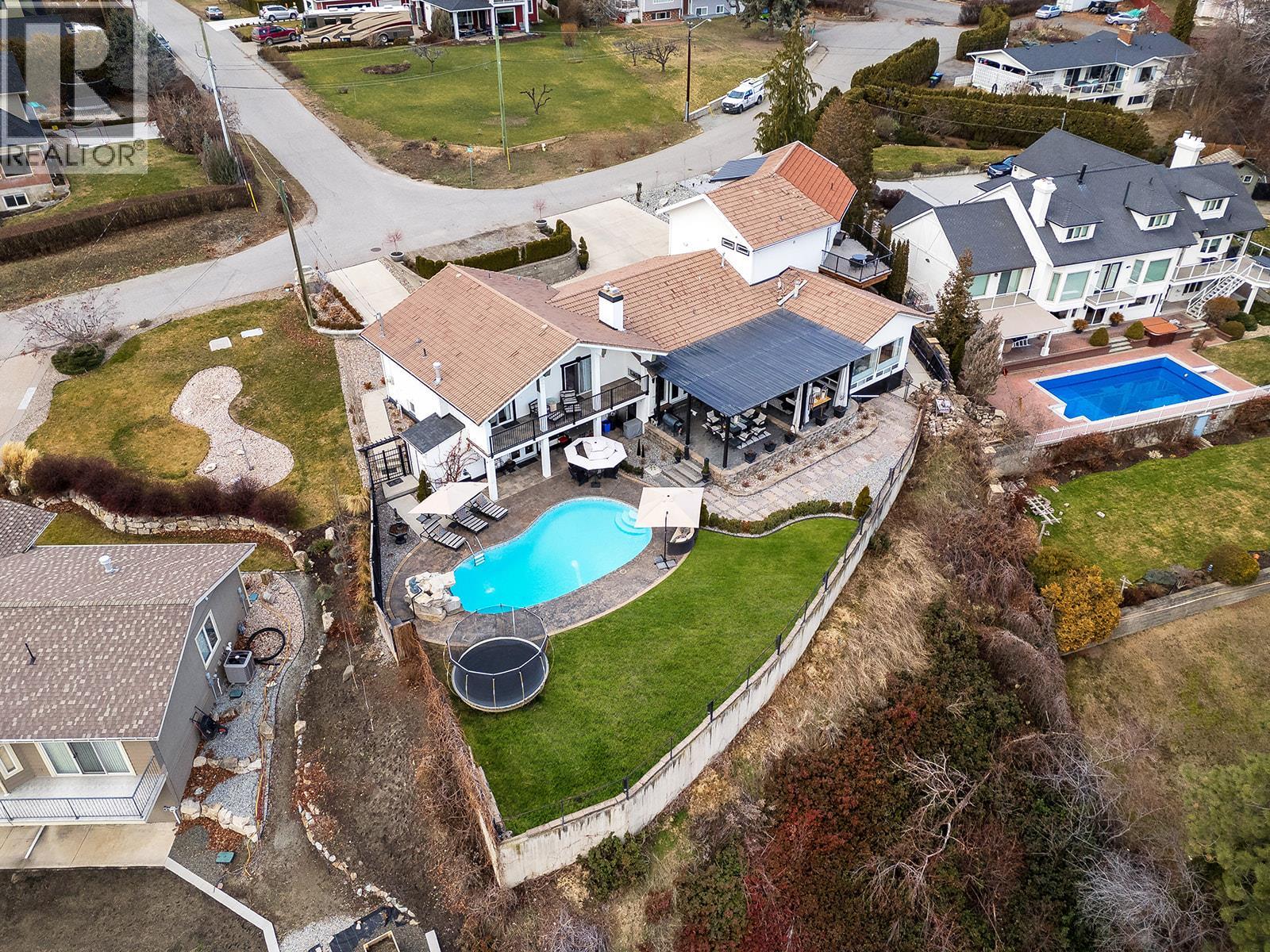 3025 Wales Road, West Kelowna