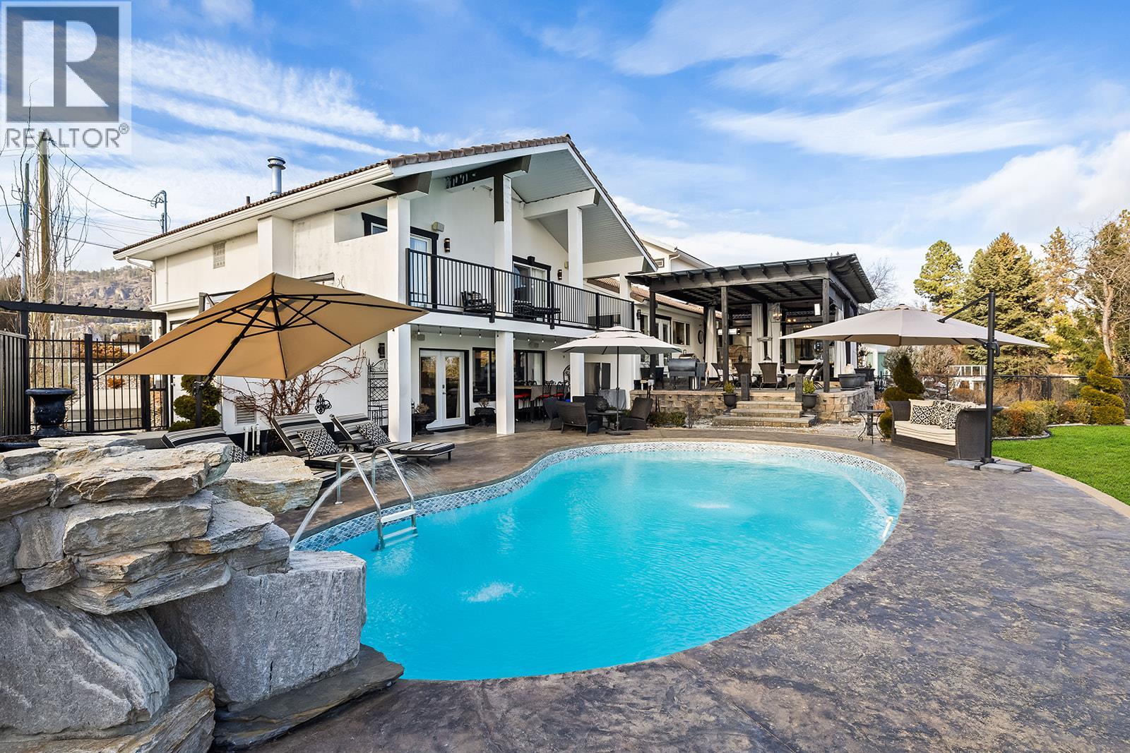  3025 Wales Road, West Kelowna