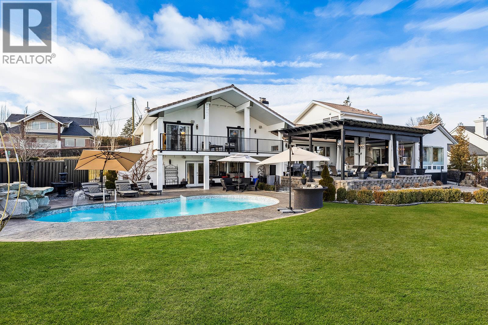  3025 Wales Road, West Kelowna