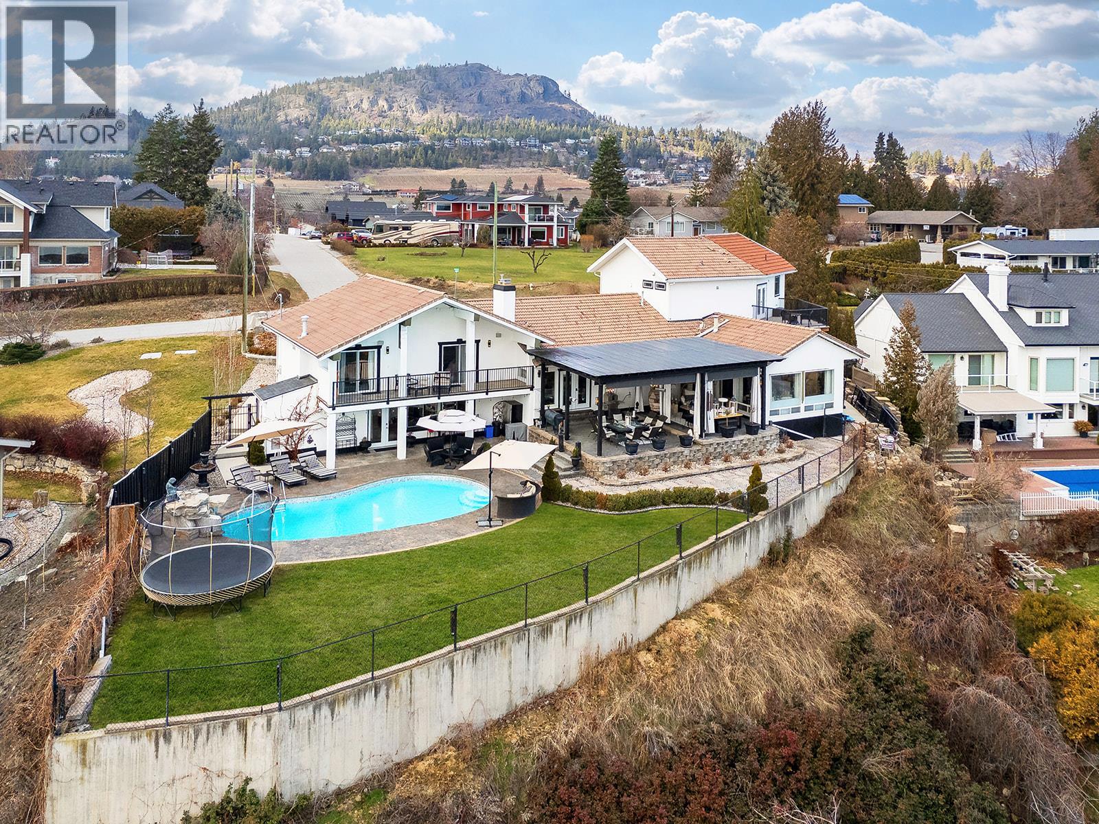  3025 Wales Road, West Kelowna