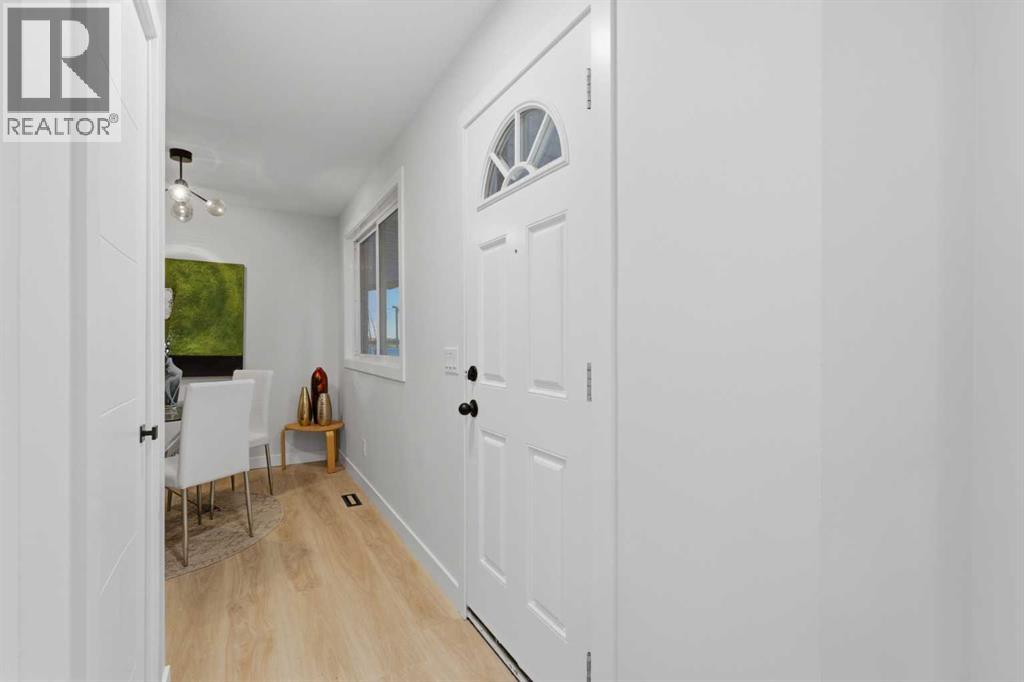 Single Family House for Sale in   Hubalta Road SE Dover Calgary 