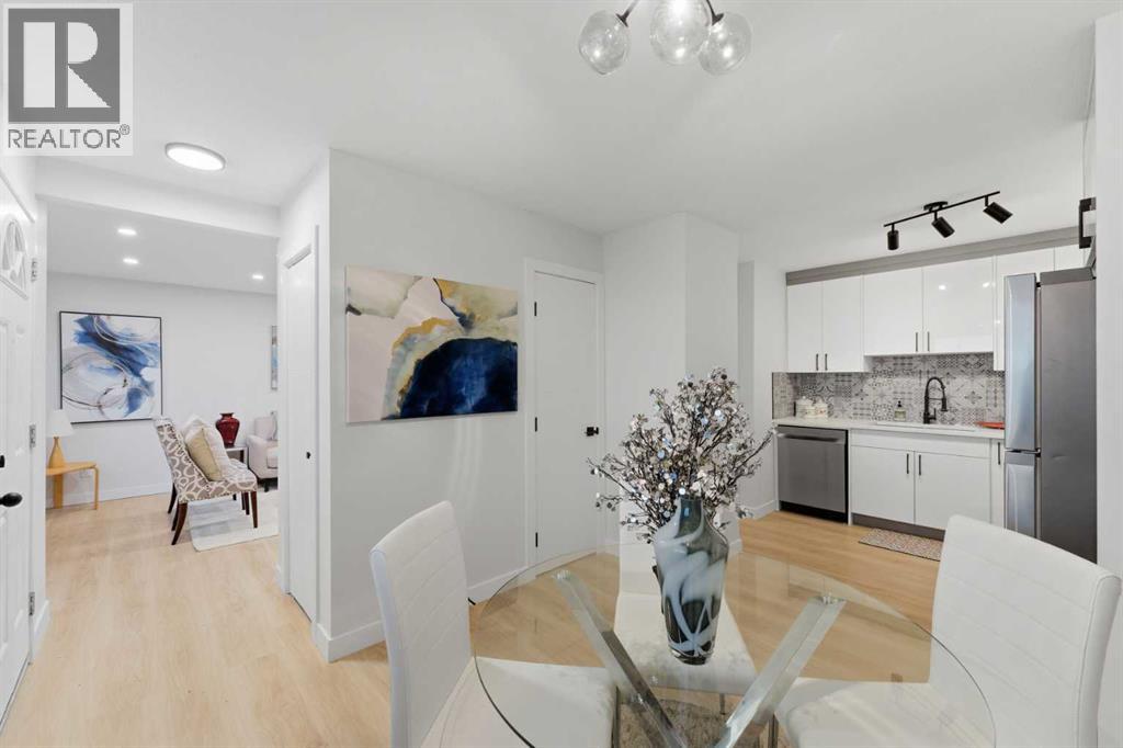 Single Family House for Sale in   Hubalta Road SE Dover Calgary 