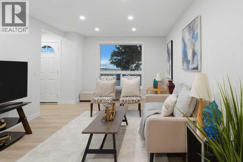 Single Family House for Sale in   Hubalta Road SE Dover Calgary 