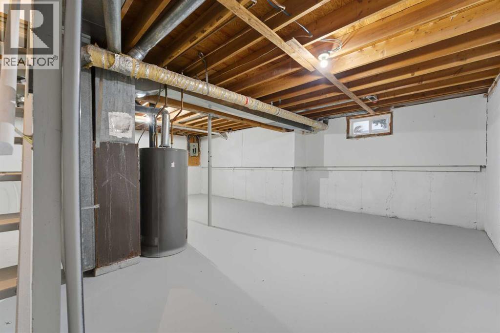 Single Family House for Sale in   Hubalta Road SE Dover Calgary 