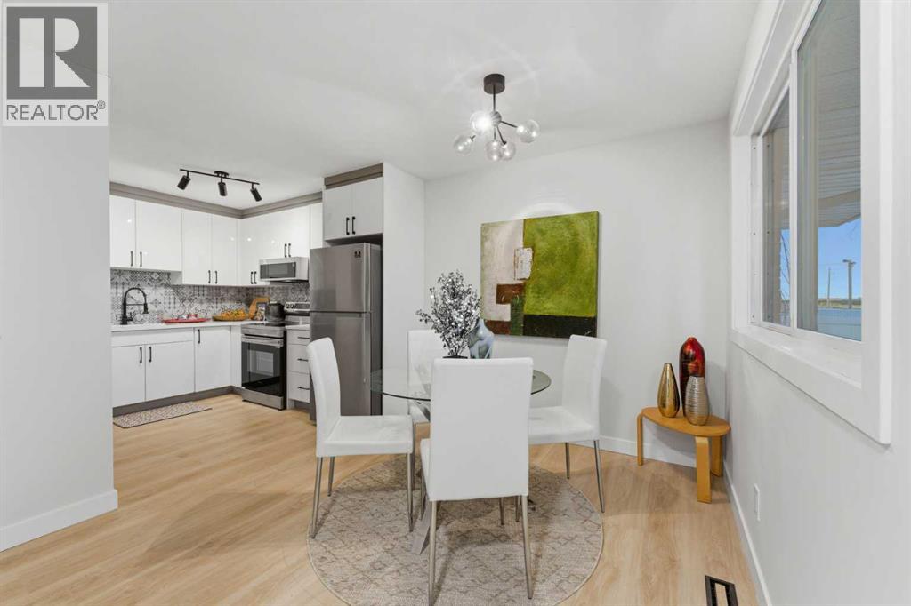 Single Family House for Sale in   Hubalta Road SE Dover Calgary 