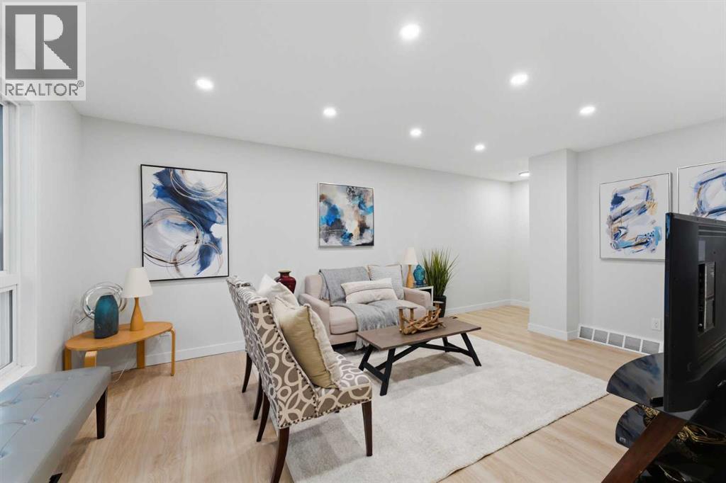 Single Family House for Sale in   Hubalta Road SE Dover Calgary 