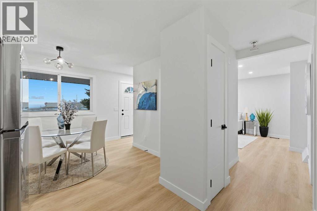 Single Family House for Sale in   Hubalta Road SE Dover Calgary 