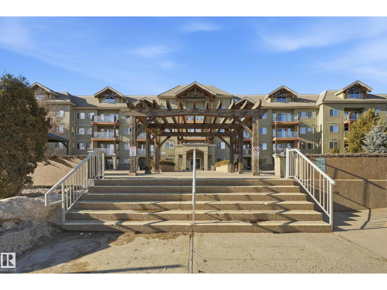 #321 278 SUDER GREENS DR NW, Edmonton