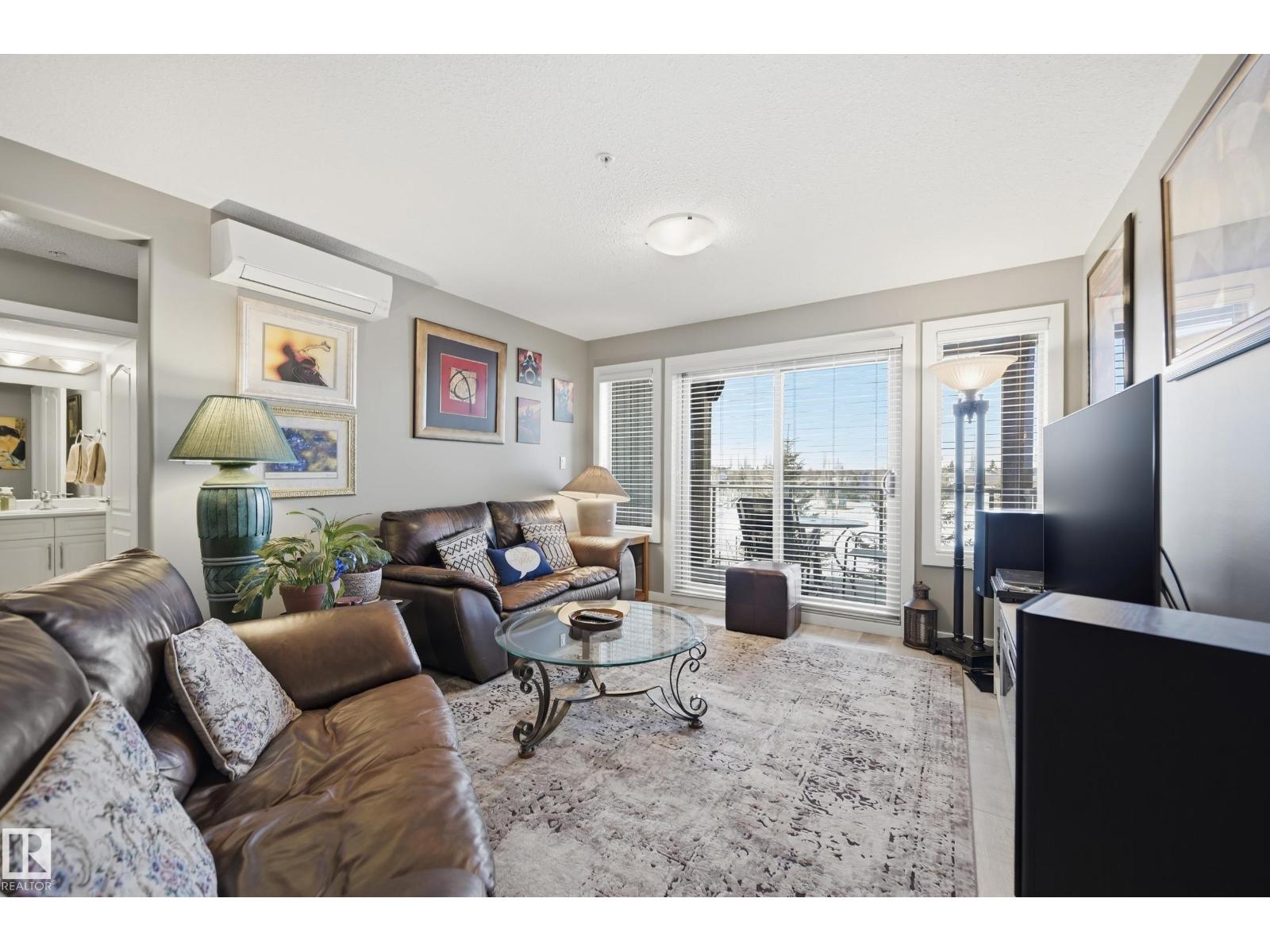 #321 278 SUDER GREENS DR NW, Edmonton