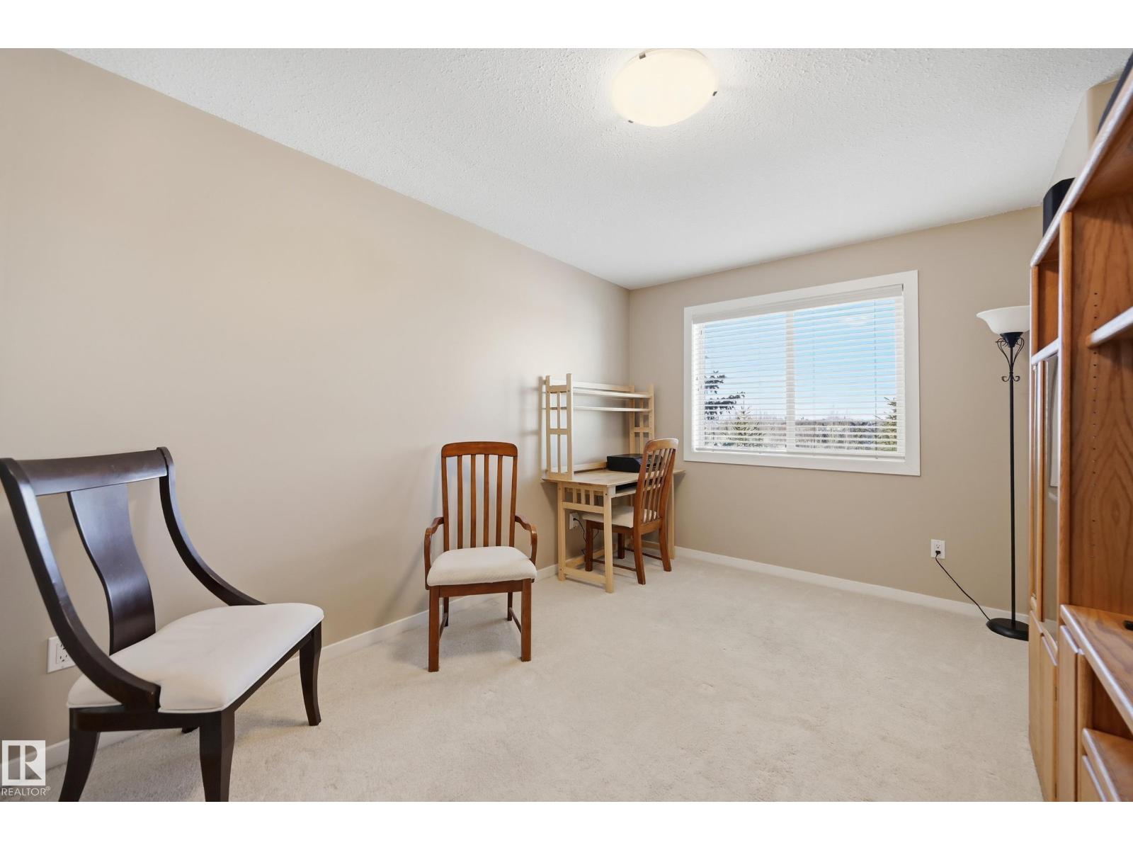 #321 278 SUDER GREENS DR NW, Edmonton