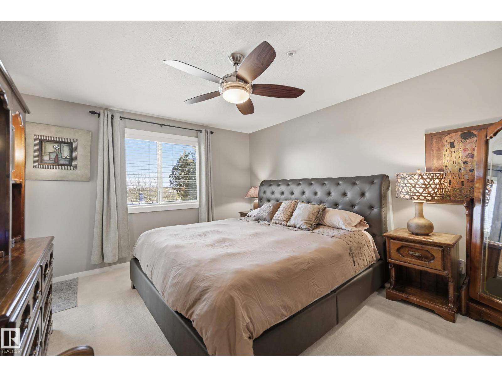 #321 278 SUDER GREENS DR NW, Edmonton