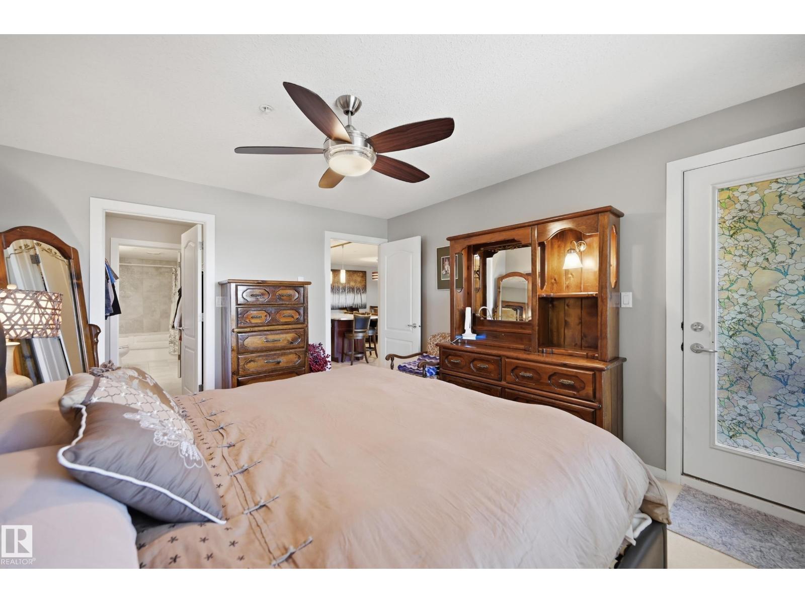 #321 278 SUDER GREENS DR NW, Edmonton