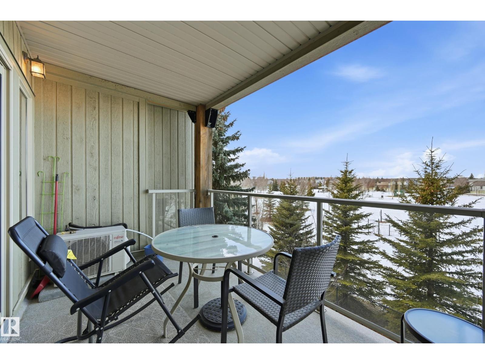 #321 278 SUDER GREENS DR NW, Edmonton