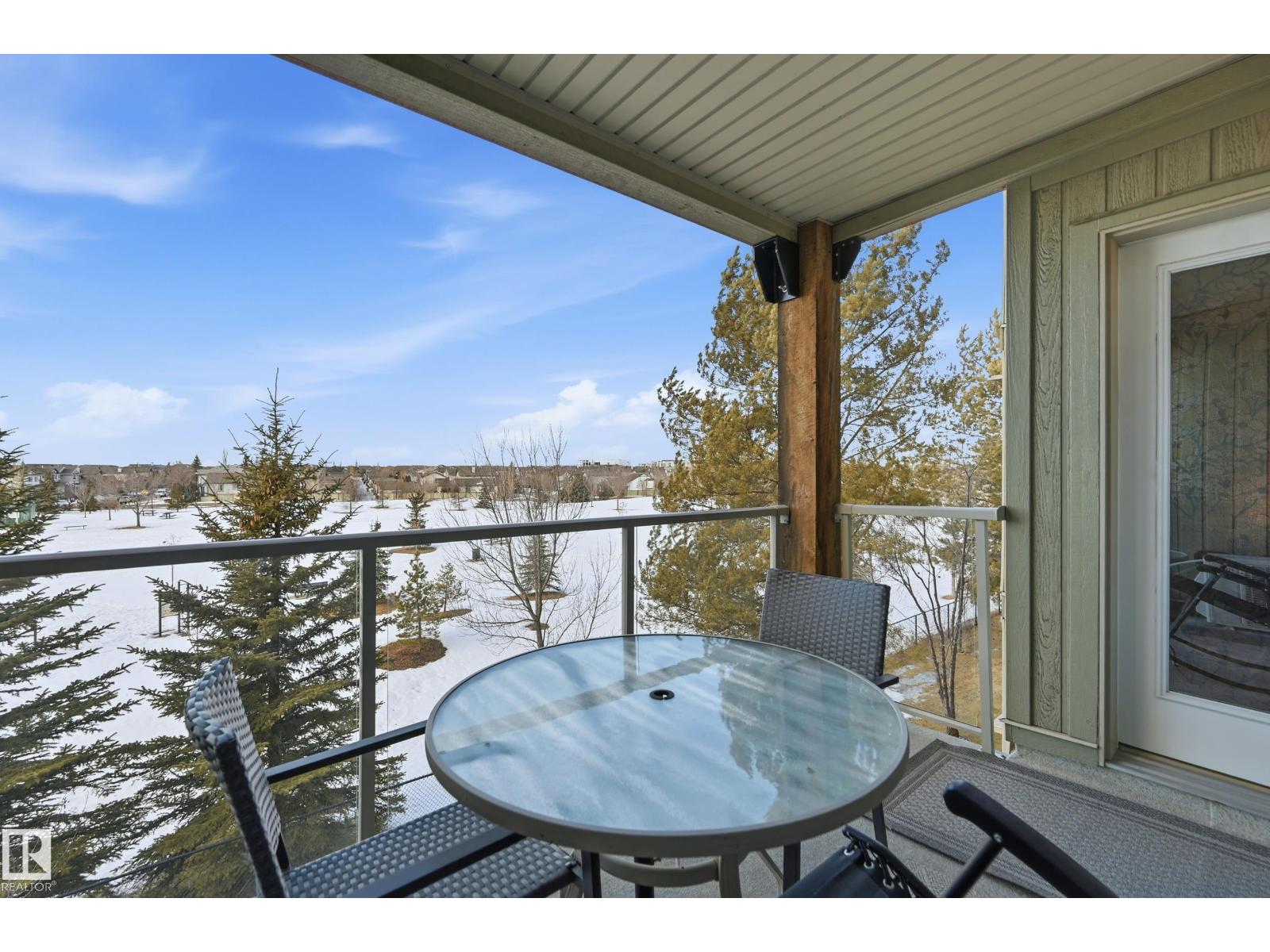 #321 278 SUDER GREENS DR NW, Edmonton