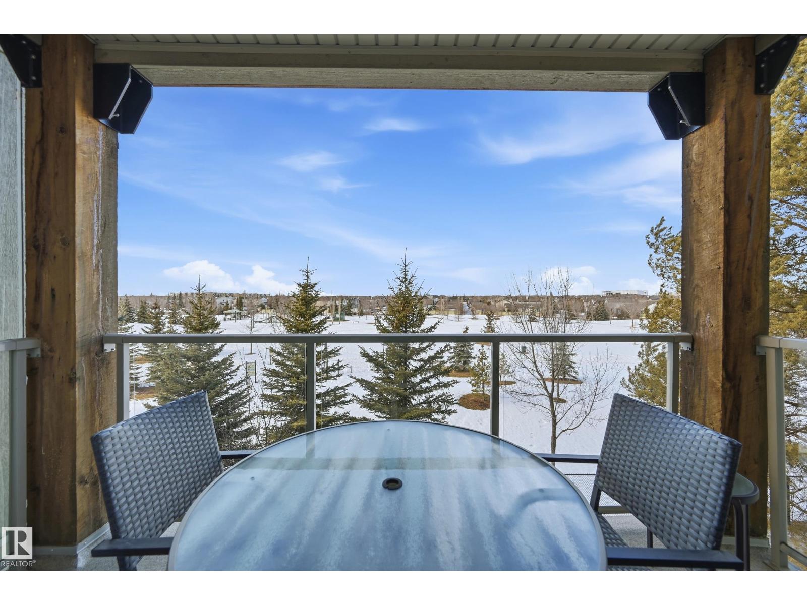 #321 278 SUDER GREENS DR NW, Edmonton