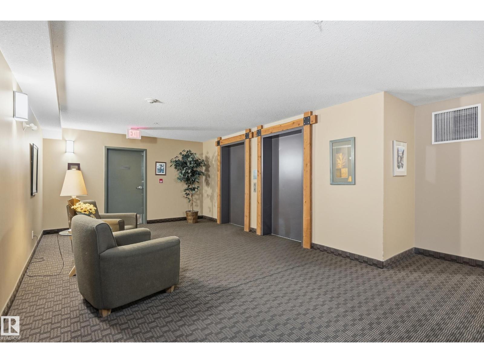 #321 278 SUDER GREENS DR NW, Edmonton