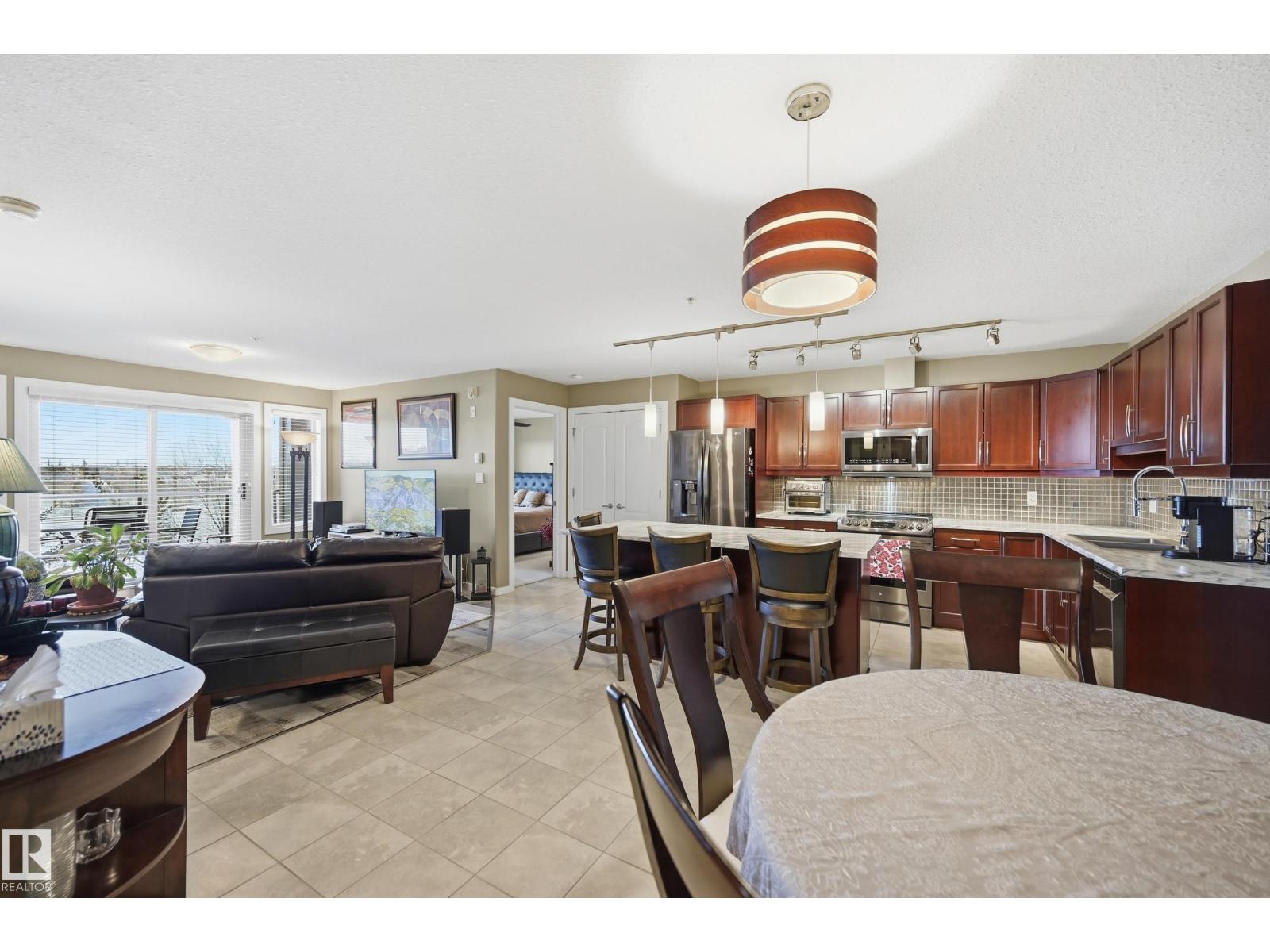 #321 278 SUDER GREENS DR NW, Edmonton