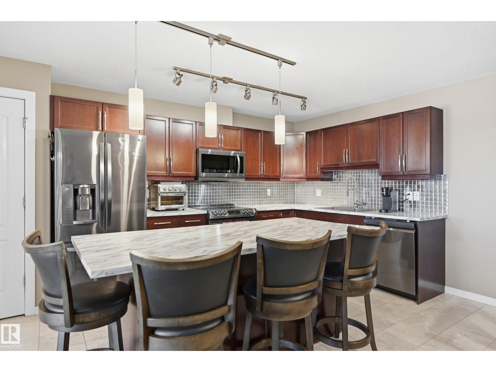 #321 278 SUDER GREENS DR NW, Edmonton