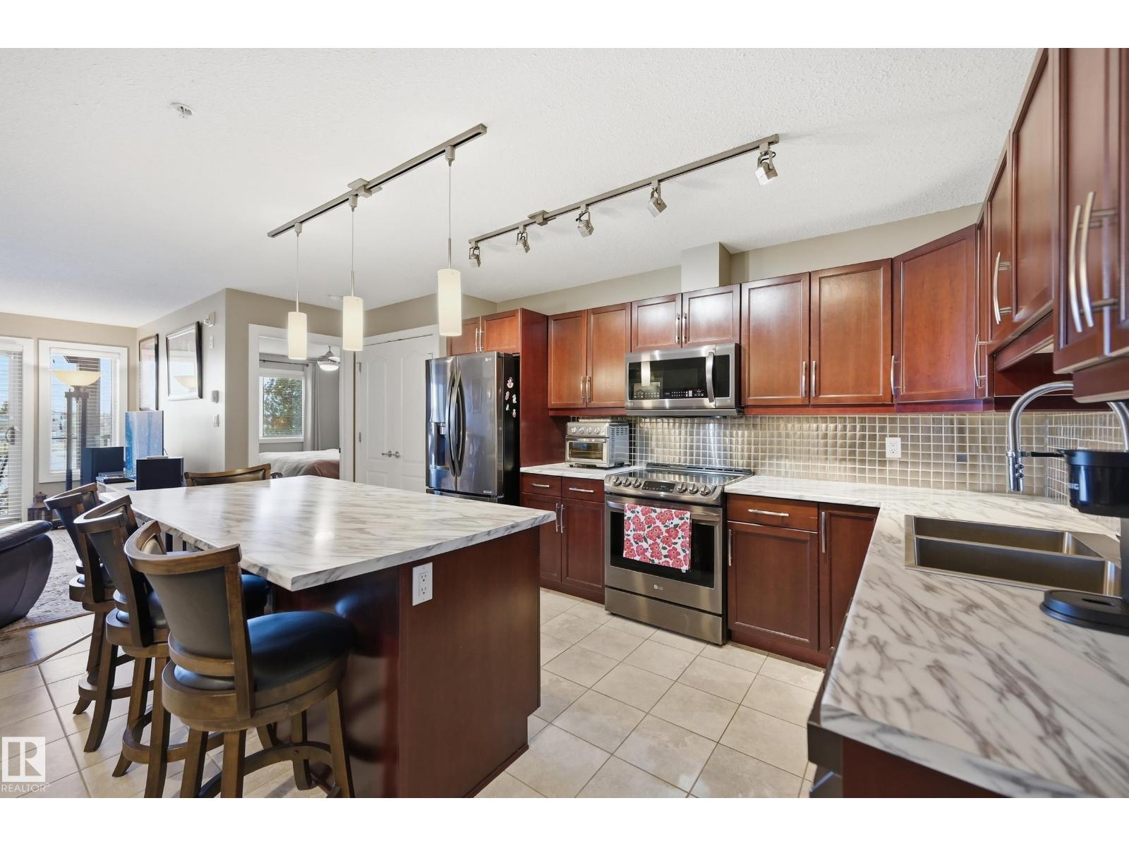 #321 278 SUDER GREENS DR NW, Edmonton