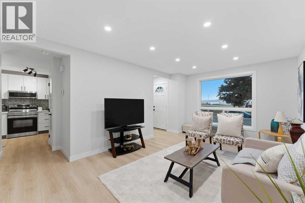 38, 4769 Hubalta Road SE, Calgary, Alberta