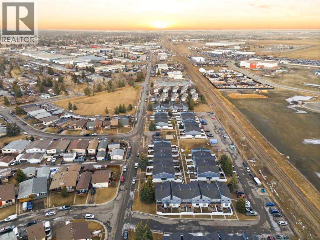 Single Family House for Sale in   Hubalta Road SE Dover Calgary 